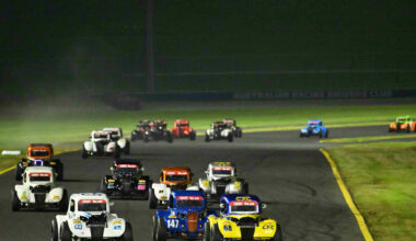 National news: AASA Legends Nationals – Schedule, how to watch, TV times, & more