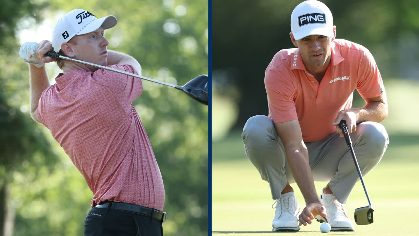 Highlights | Round 1 | Zurich Classic