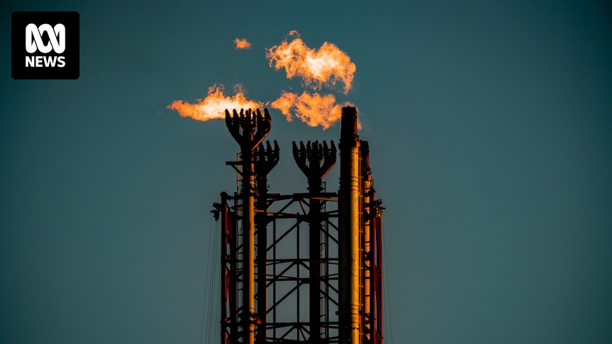Why the gas tax momentum is building as Australia looks to properly cash in on its abundant natural resources