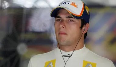 Nelson Piquet Jr brands Briatore link his ‘biggest mistake’ in F1