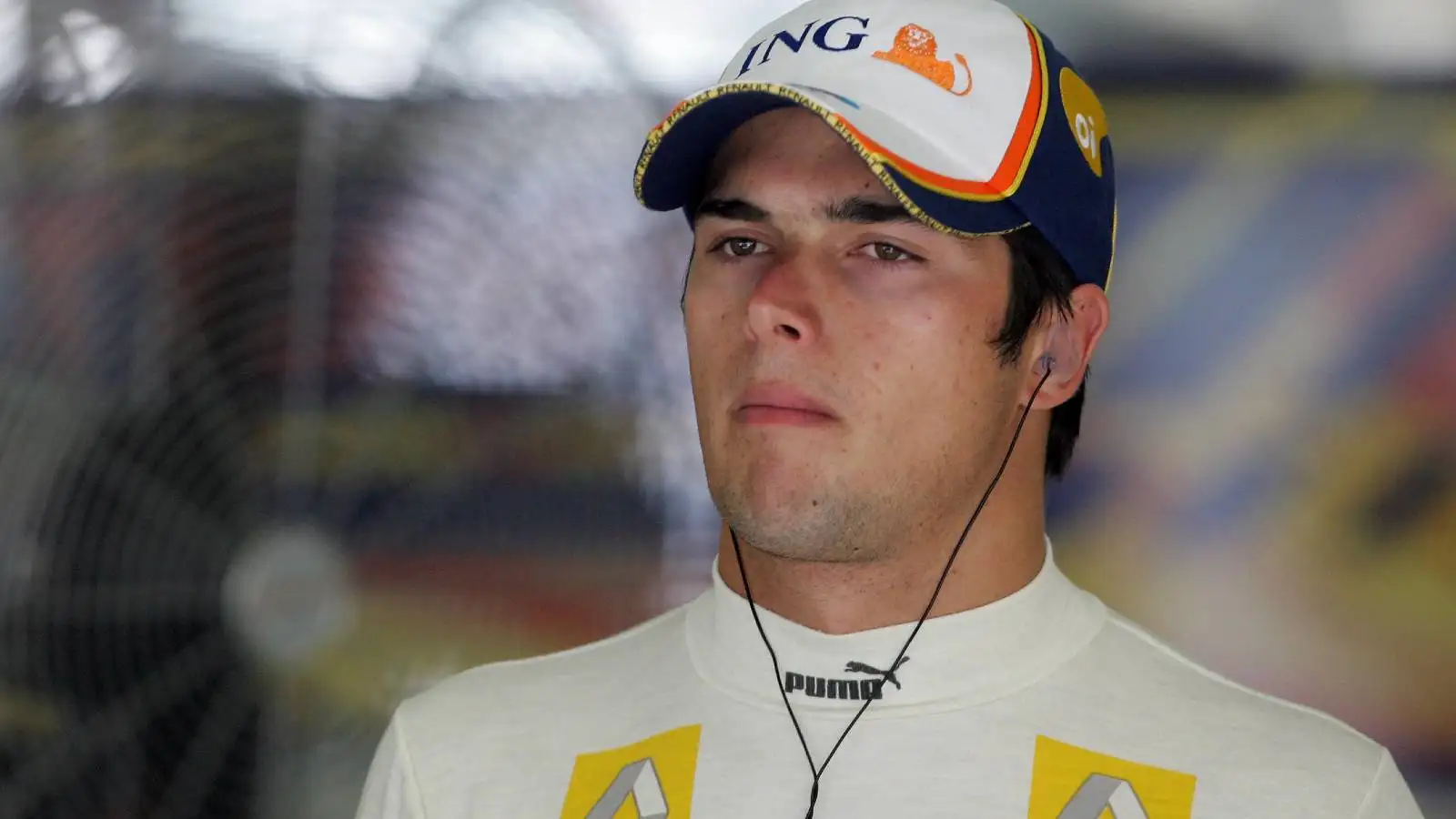 Nelson Piquet Jr brands Briatore link his ‘biggest mistake’ in F1