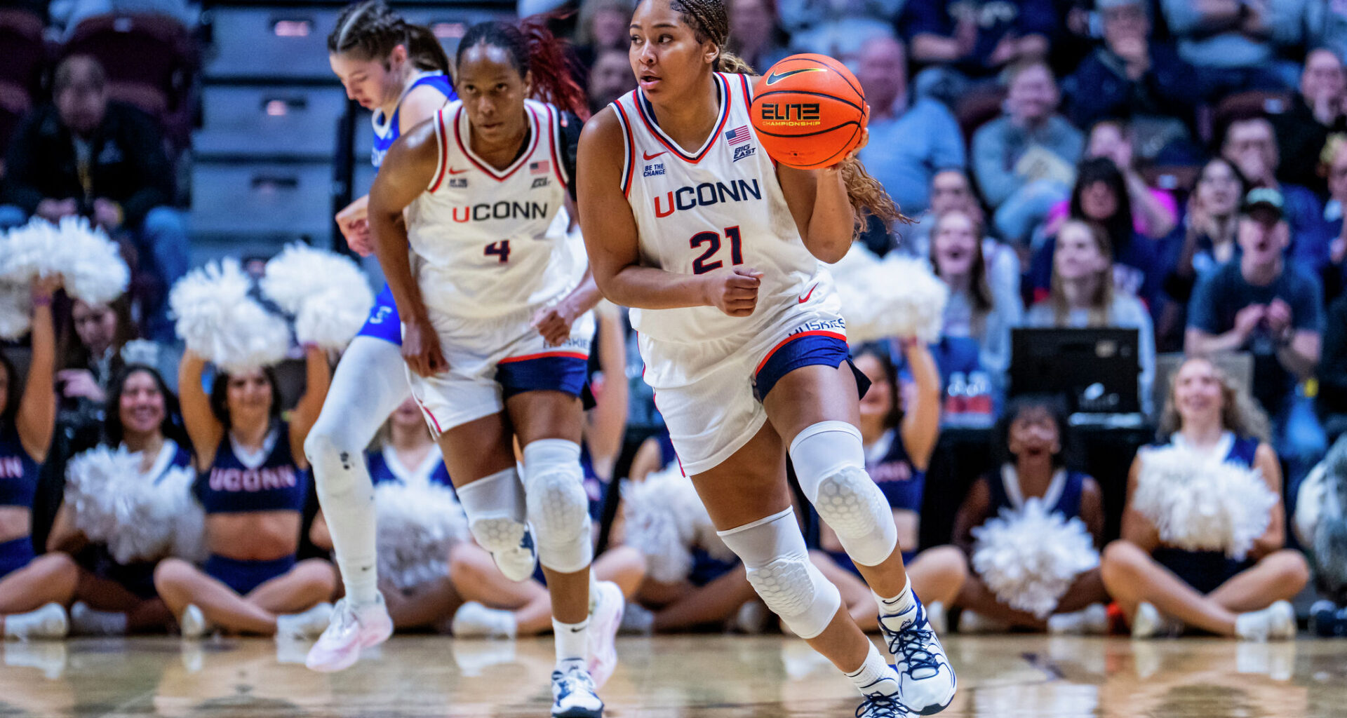 Breaking down UConn women's basketball 2026-27 roster