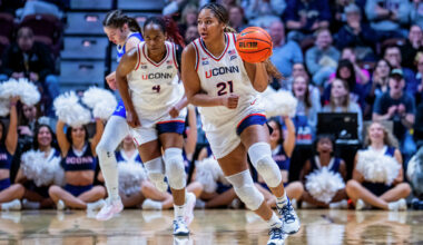 Breaking down UConn women's basketball 2026-27 roster