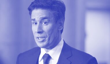 ANZ poaches first AI chief Kai Yang from HSBC — Capital Brief