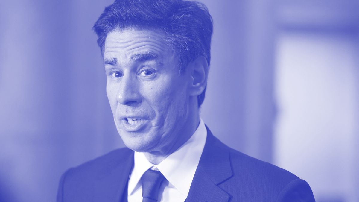 ANZ poaches first AI chief Kai Yang from HSBC — Capital Brief