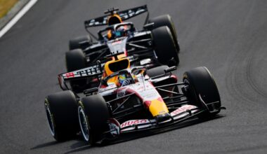 Red Bull-style B teams risk ‘compromising fairness’ in F1 – Zak Brown
