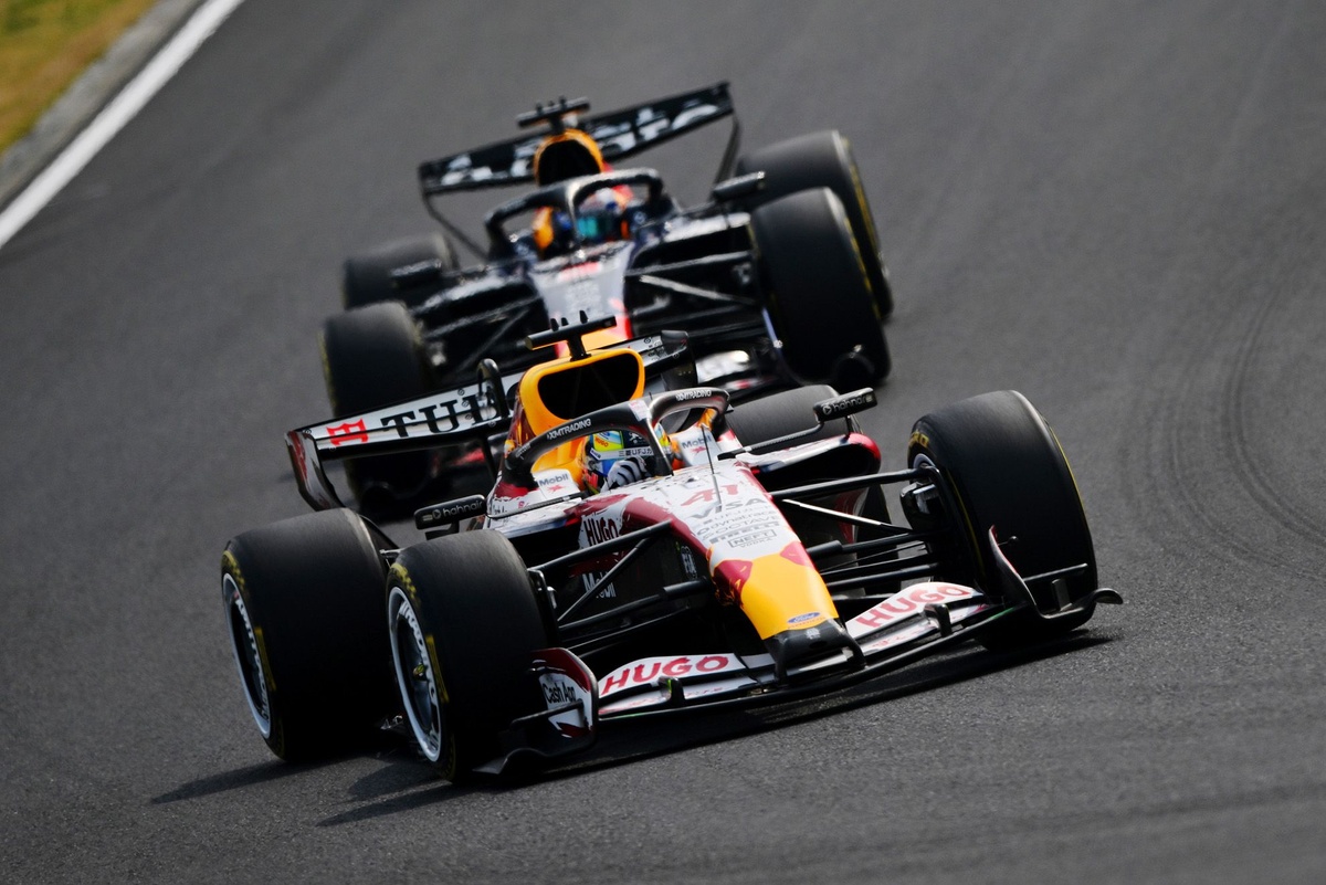 Red Bull-style B teams risk ‘compromising fairness’ in F1 – Zak Brown