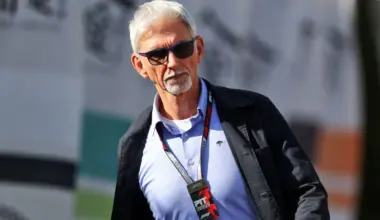 Why he rejected Ron Dennis and regretted it