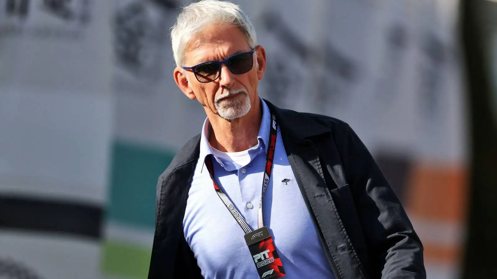 Why he rejected Ron Dennis and regretted it