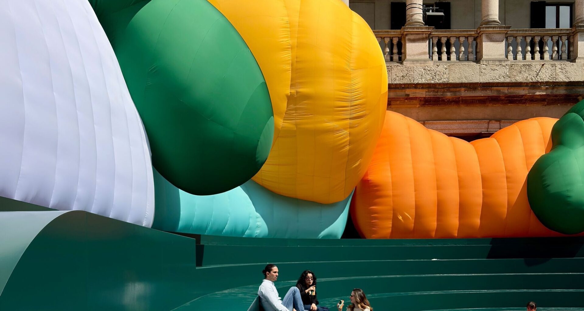 A New Centre Pompidou in Seoul and the UN House of No Waste (HØW) Competition Winners: This Week’s Review