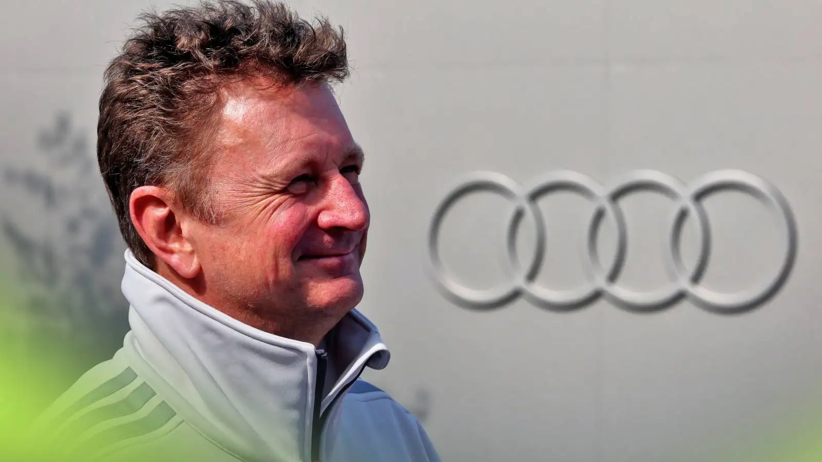 Audi F1 leadership shake-up following Jonathan Wheatley exit