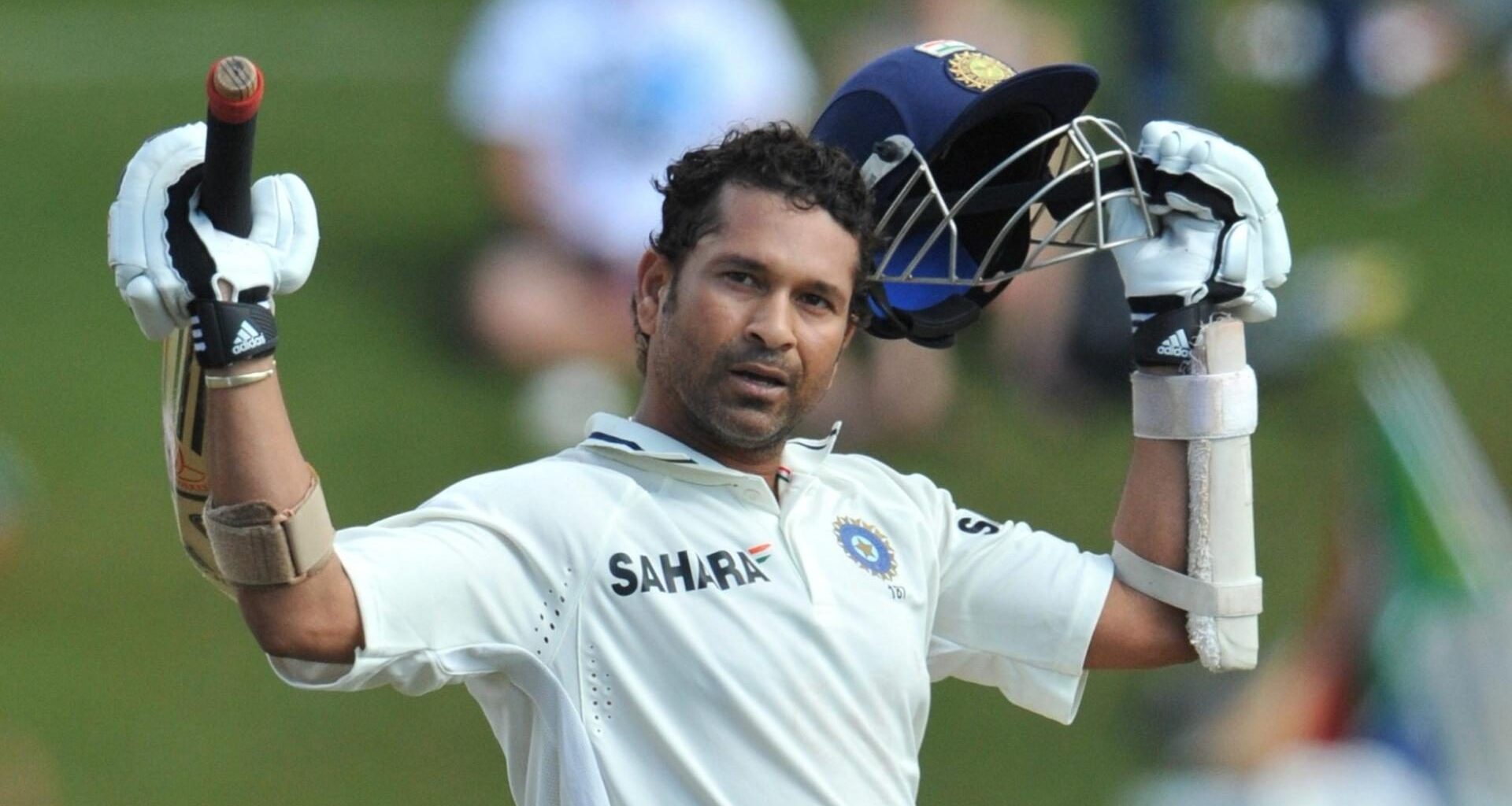 Quiz! The Venues Of Sachin Tendulkar’s 51 Test Hundreds
