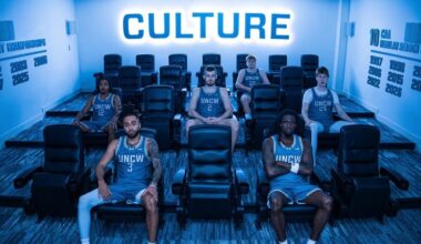 Men's Hoops Returns Six for 2026-27