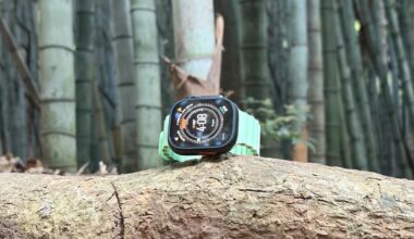 Apple Watch has a useful hidden feature for tracking a great healthy habit