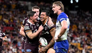 Adam Reynolds and Ezra Mam overcome injury crisis with dominant performance