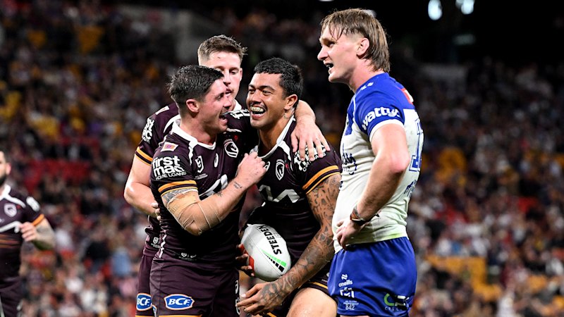 Adam Reynolds and Ezra Mam overcome injury crisis with dominant performance