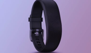Everything Known About The Whoop Rival So Far