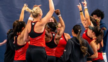 No. 66 Denver Women’s Tennis Advances to Summit League Final