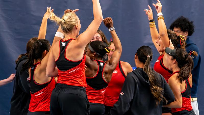 No. 66 Denver Women’s Tennis Advances to Summit League Final