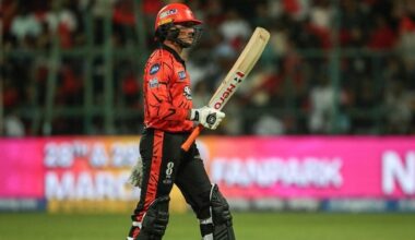 The Wisden Weekly Cricket Quiz: How Many Men Have More T20 Hundreds Than Babar Azam?