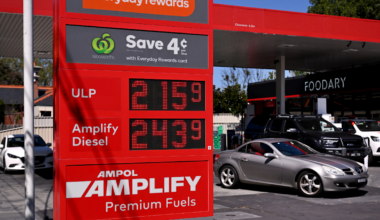 Westpac offering up to $60 off fuel costs for Aussie drivers for the next month: 'Immediate savings'