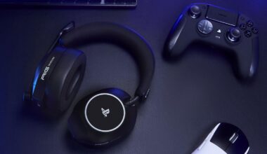 RIG’s $180 Wireless Gaming Headset Touts ‘Studio-Grade Audio’ And More