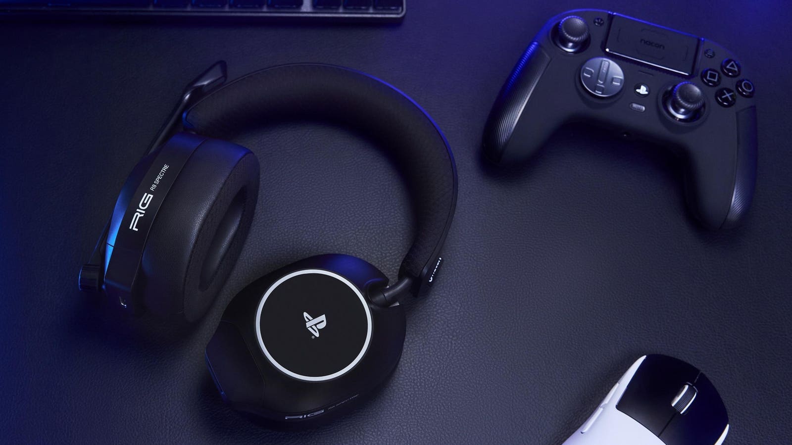 RIG’s $180 Wireless Gaming Headset Touts ‘Studio-Grade Audio’ And More