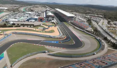Turkish Grand Prix F1 return confirmed as Audi makes racing director appointment