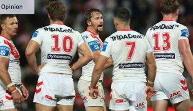 Club's demise linked to poor character choices, says Peter FitzSimons