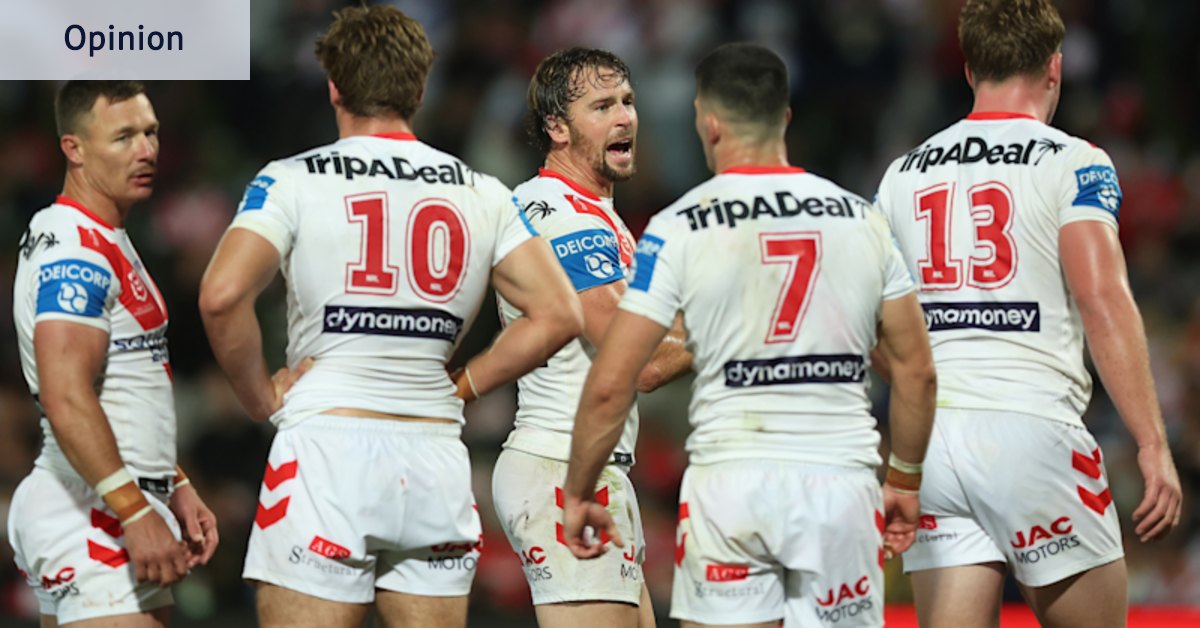 Club's demise linked to poor character choices, says Peter FitzSimons