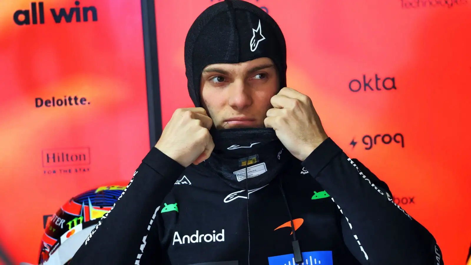 Oscar Piastri Mercedes engine claim rejected as McLaren chassis deficit explained