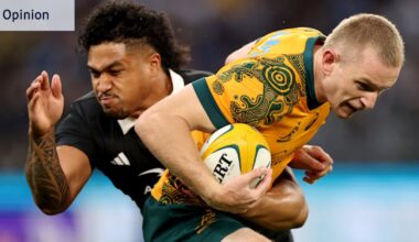 $70.6 million surplus and debt wipeout sets up push for third Bledisloe Test