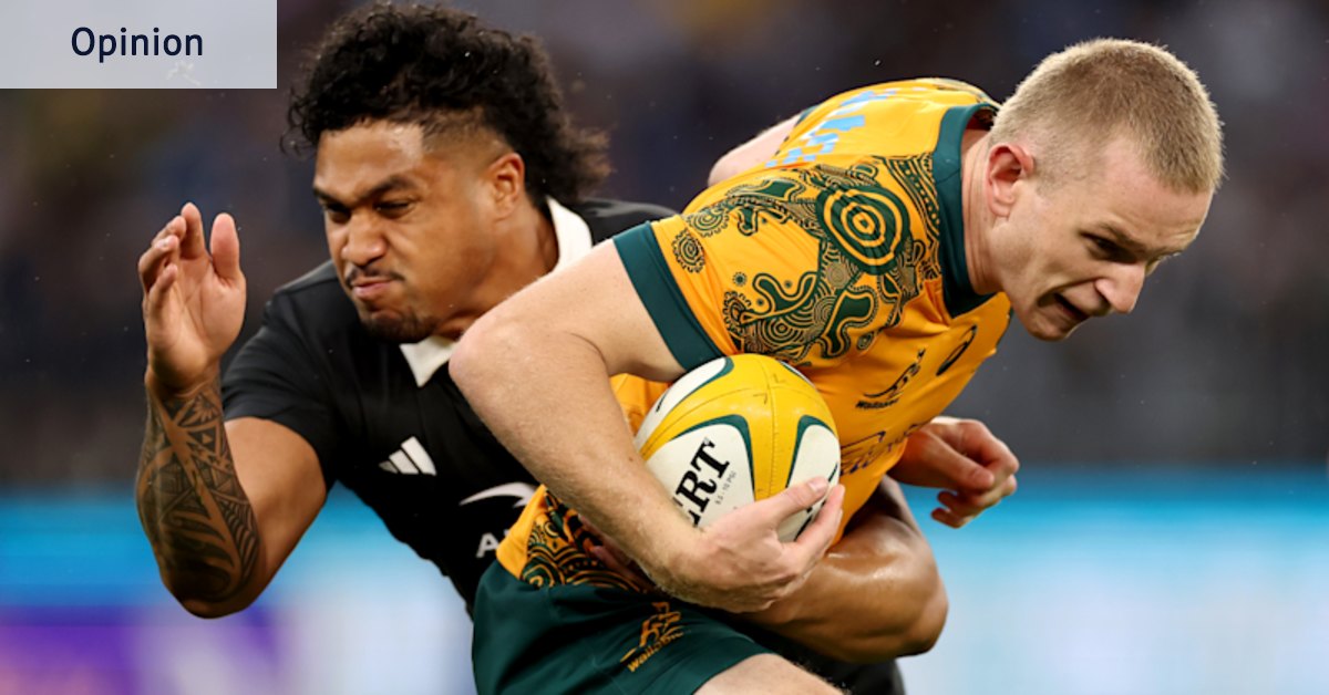 $70.6 million surplus and debt wipeout sets up push for third Bledisloe Test