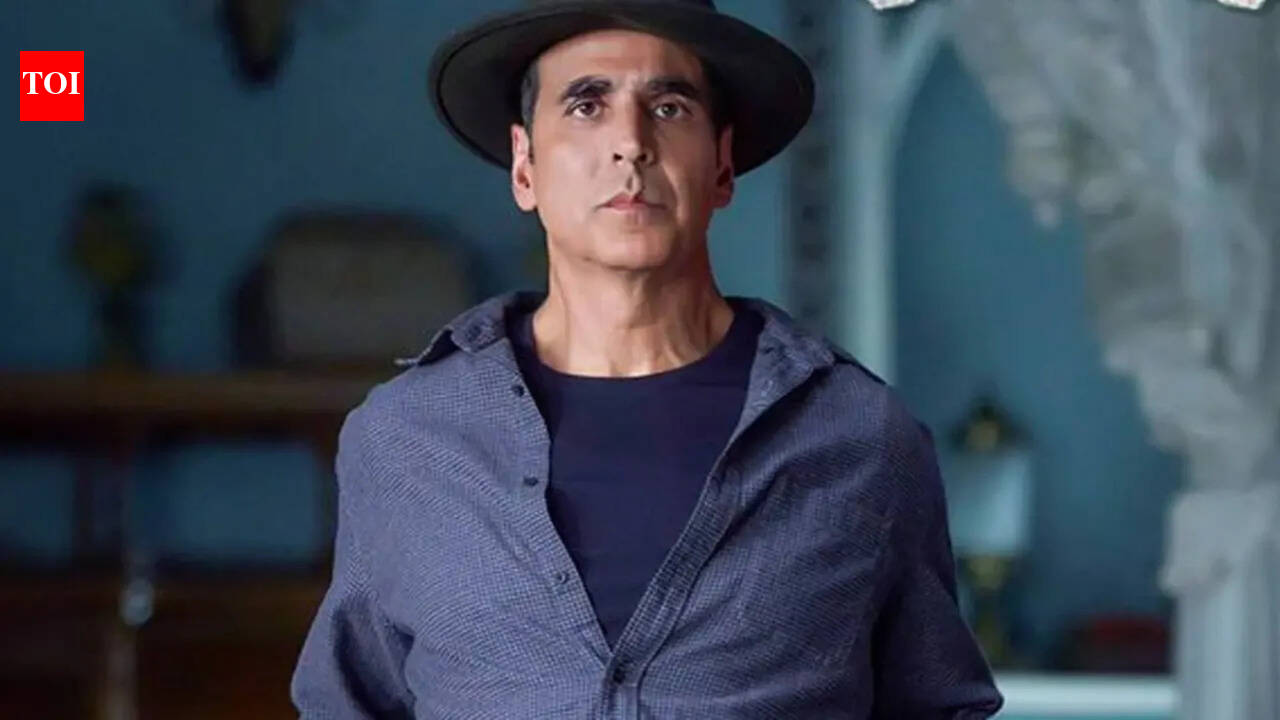 Bhooth Bangla Full Movie Collection: 'Bhooth Bangla' box office collection Day 8: Akshay Kumar starrer begins second week by hitting Rs 90 crore mark; faces off against Hollywood biopic 'Michael' | Hindi Movie News