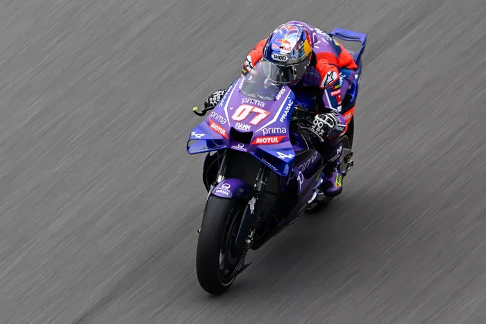 Toprak Razgatlioglu, Pramac Racing