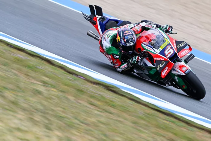 Johann Zarco, LCR Honda Team