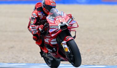 Marc Marquez can only "survive" in Spanish GP despite return to full fitness