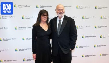 Jake Reiner describes 'living nightmare' of losing parents Rob and Michele Reiner