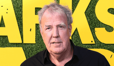 Clarkson's Farm future revealed as new documents confirm whether series six will air