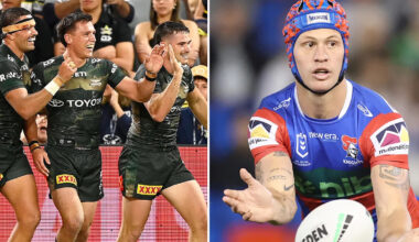 NRL 2026: Kalyn Ponga makes big decision on future as rival clubs confirm major signing news
