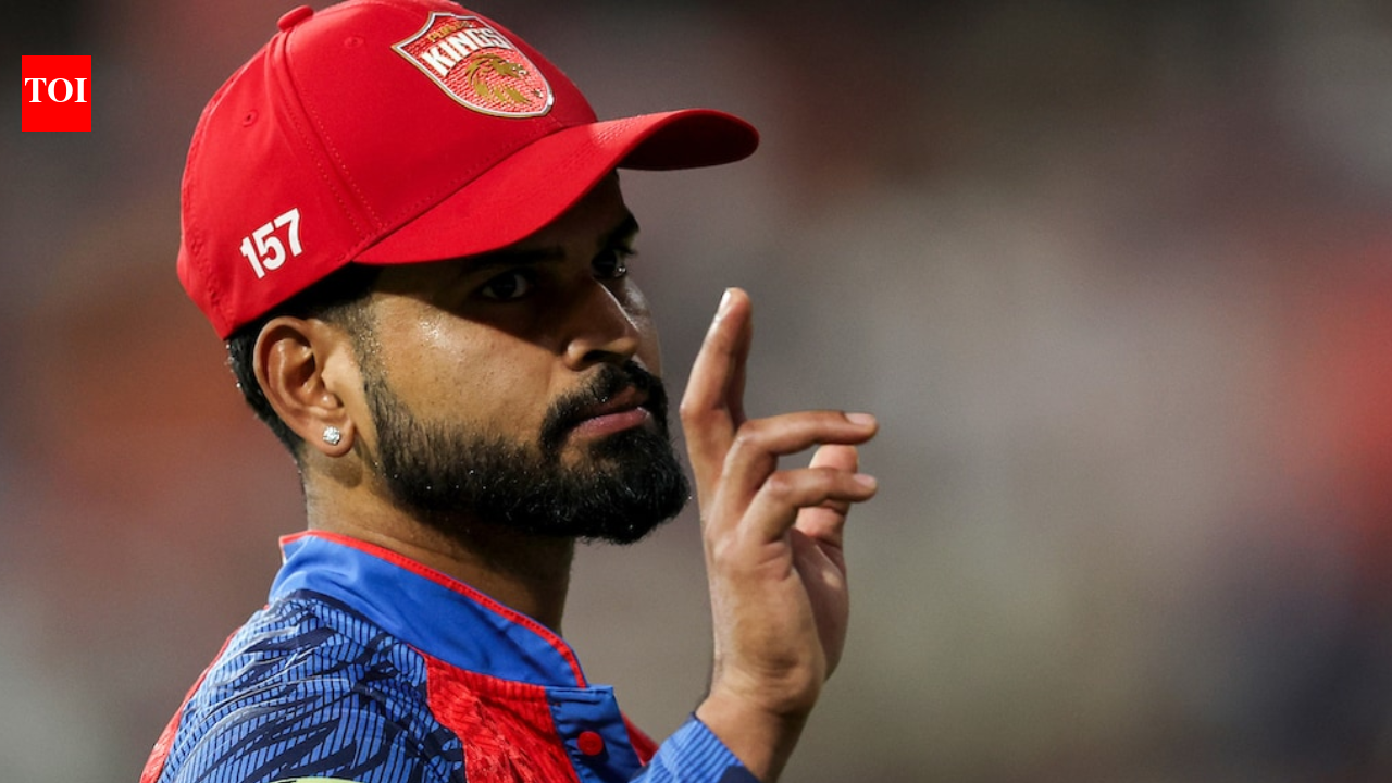 How Shreyas Iyer’s red-hot form is fueling his rise in India’s T20I leadership scheme | Cricket News