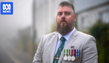 What Anzac Day means to some of the two million Australians who have served since Gallipoli