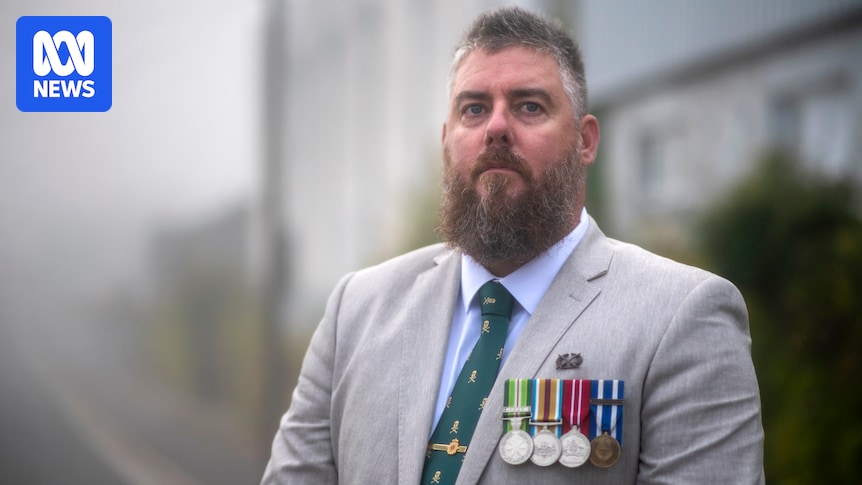 What Anzac Day means to some of the two million Australians who have served since Gallipoli