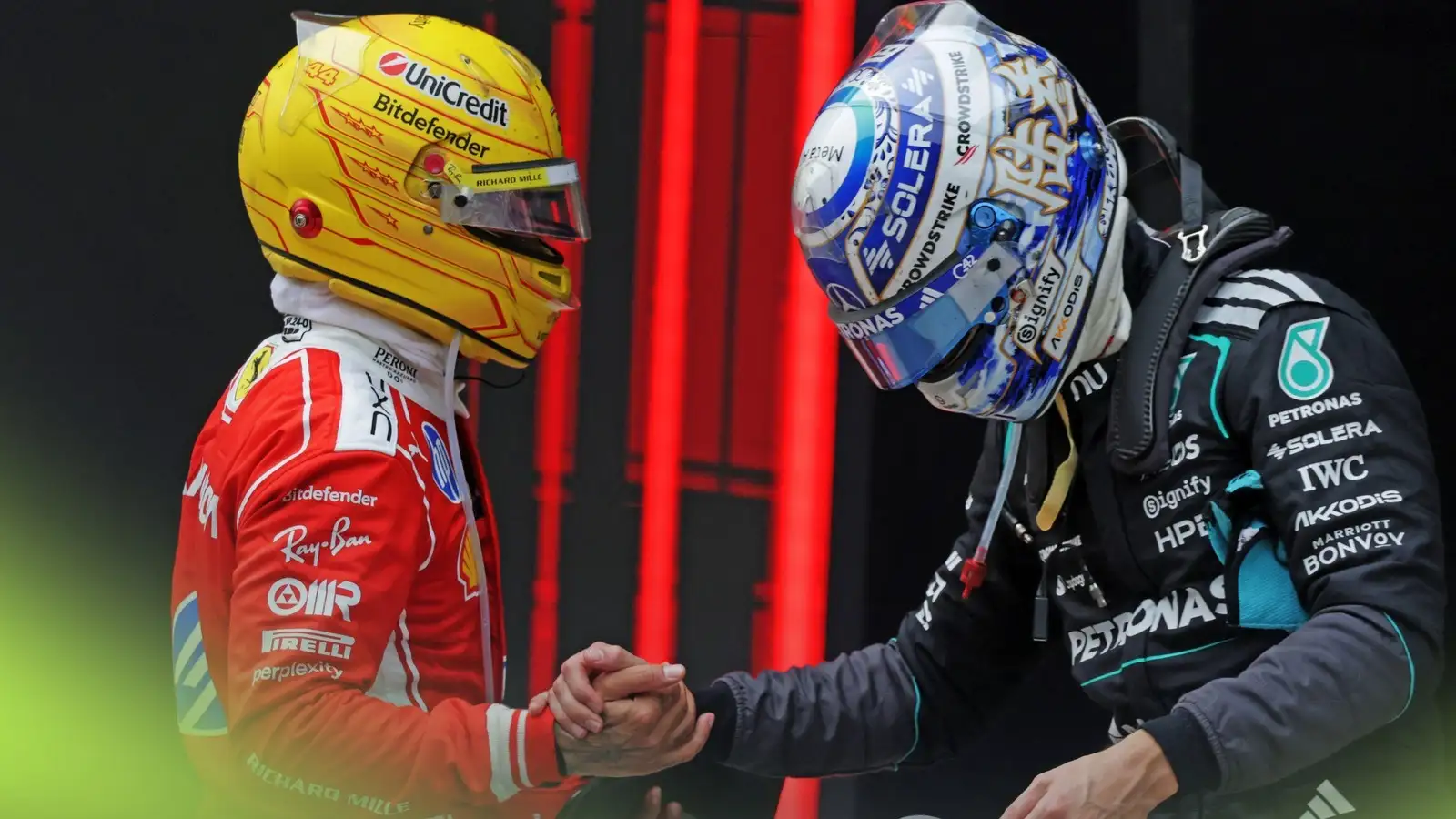 Otmar Szafnauer Mercedes sandbagging claim explained as F1 cost cap blocks Ferrari gains