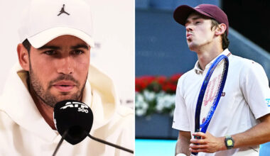 Tennis 2026: Fans rocked as Carlos Alcaraz confirms worst news amid fresh blow for Alex de Minaur