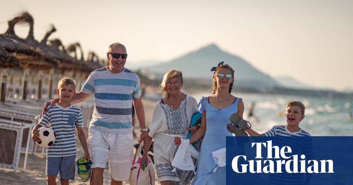 Your UK pension is no longer safe from inheritance tax: what should you do? | Pensions