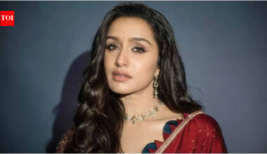 Shraddha Kapoor reacts to ‘Aashiqui 2’ re-release demand, says 'Brilliant idea, I will...' | Hindi Movie News