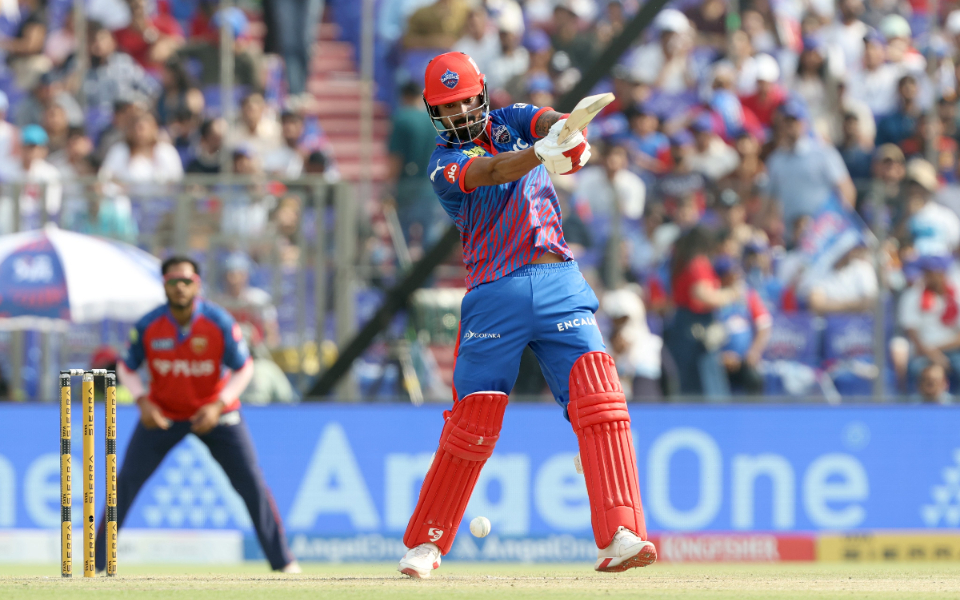 KL Rahul