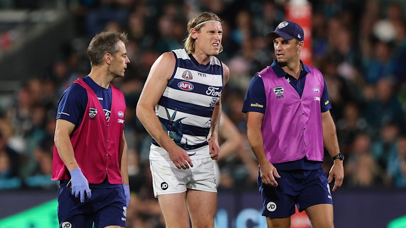 AFL round seven 2026, scores, results, odds, stats and start time from the Adelaide Oval, Anzac Day