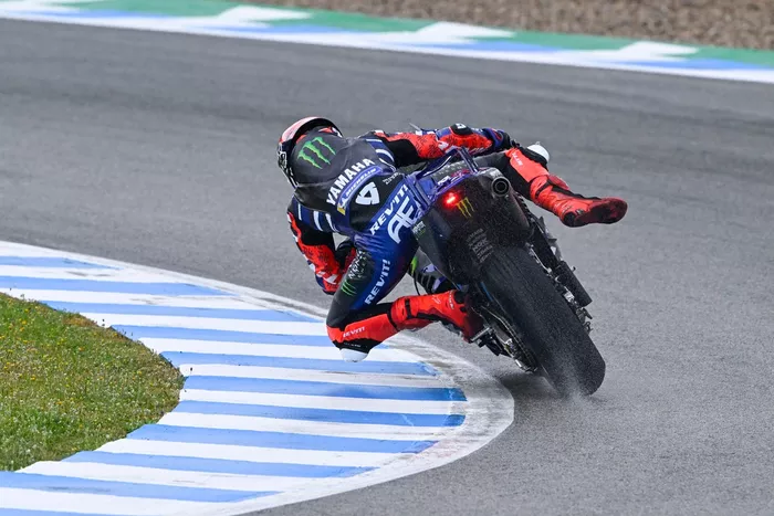 Augusto Fernandez, Pramac Racing